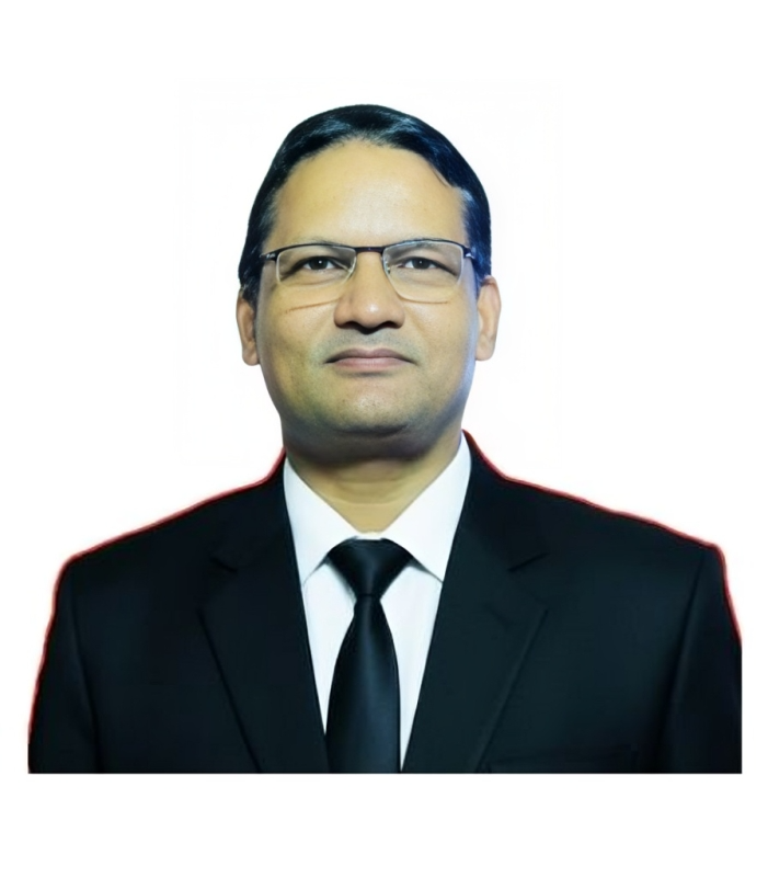 MR MANOJ KUMAR DUNGARWAL 